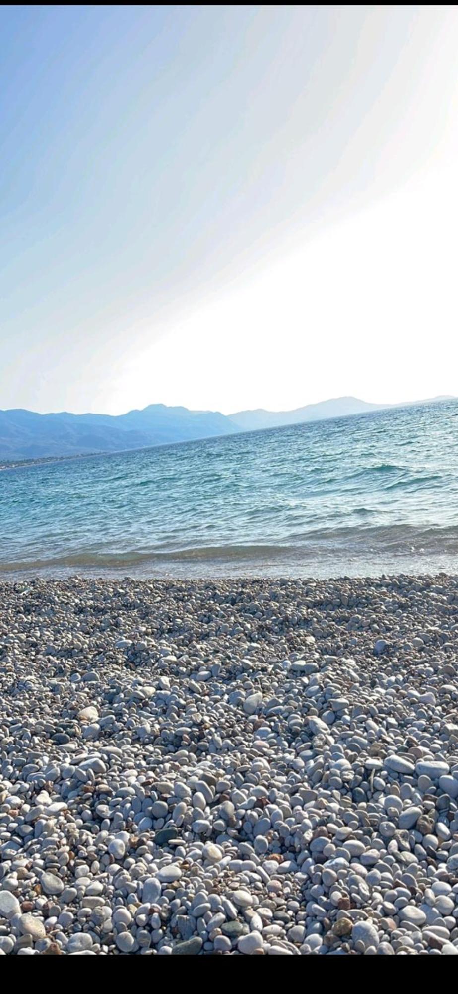 Ψάθα Παραλία Villa Luaran gambar